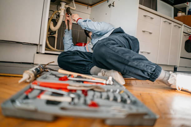 Best Faucet Repair  in Byhalia, MS