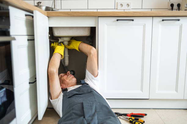Best Water Leak Repair  in Byhalia, MS