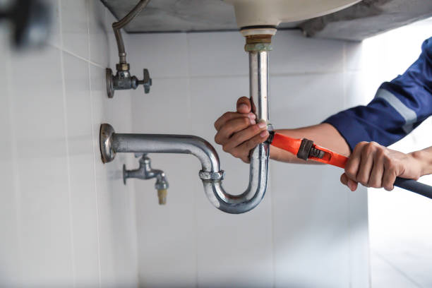 Byhalia, MS Plumbing Company