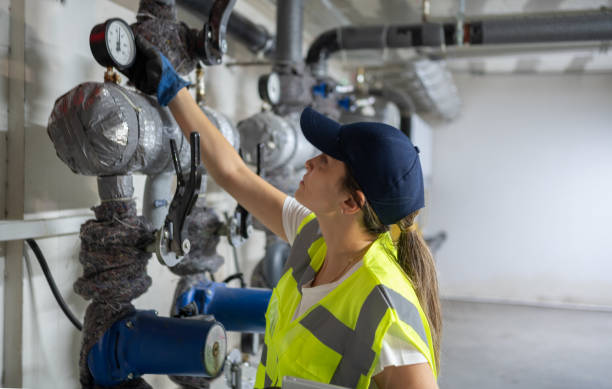 Best Local Plumber Services  in Byhalia, MS