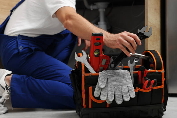 Best Emergency Plumber  in Byhalia, MS