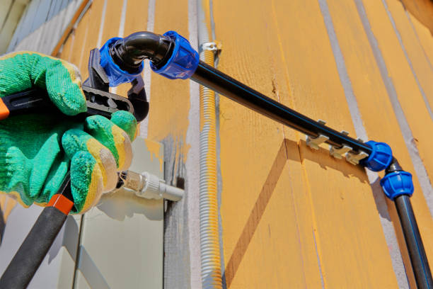 Best Shower Repair Services  in Byhalia, MS