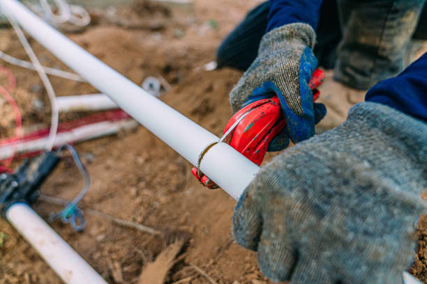 Best Sprinkler Systems  in Byhalia, MS
