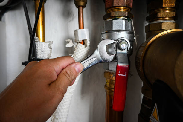Best Hot Water Heater Installation  in Byhalia, MS